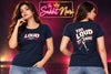 Too Loud To Ignore | Women's Classic T-Shirt