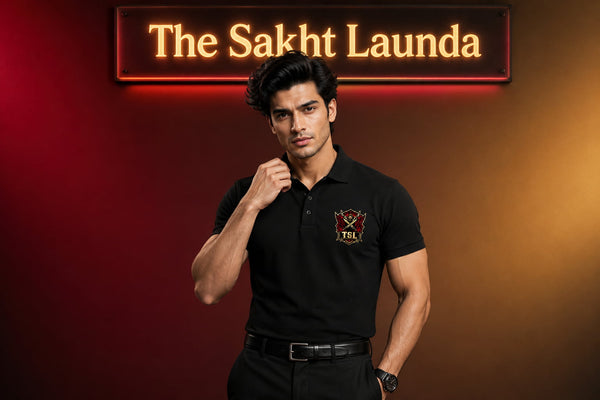TSL Logo | Men's Polo