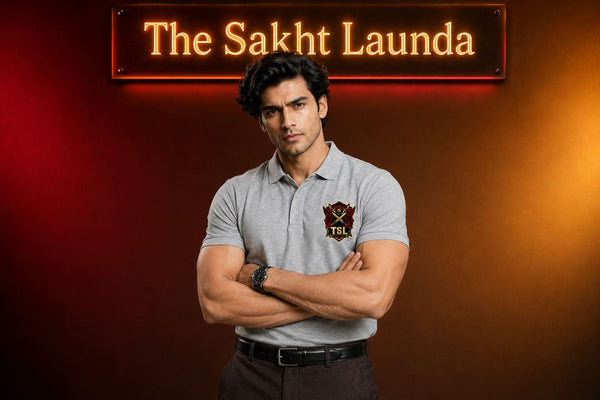 TSL Logo | Men's Polo