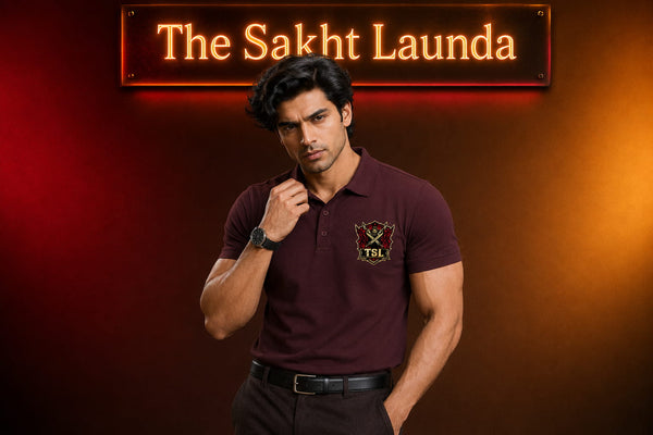 TSL Logo | Men's Polo