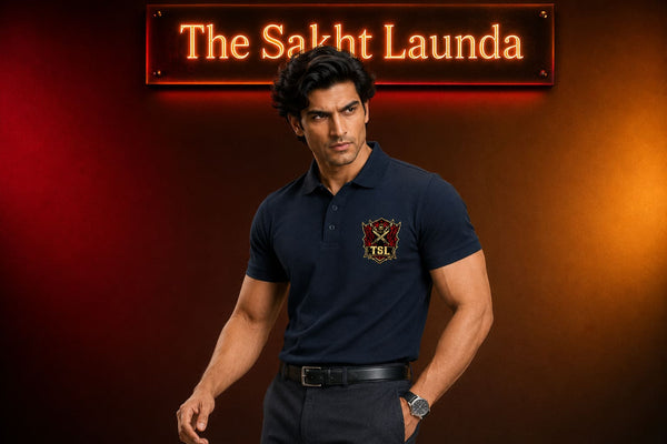 TSL Logo | Men's Polo