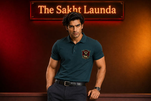 TSL Logo | Men's Polo