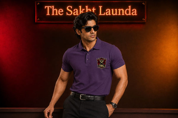 TSL Logo | Men's Polo