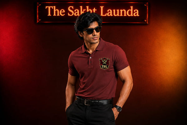 TSL Logo | Men's Polo