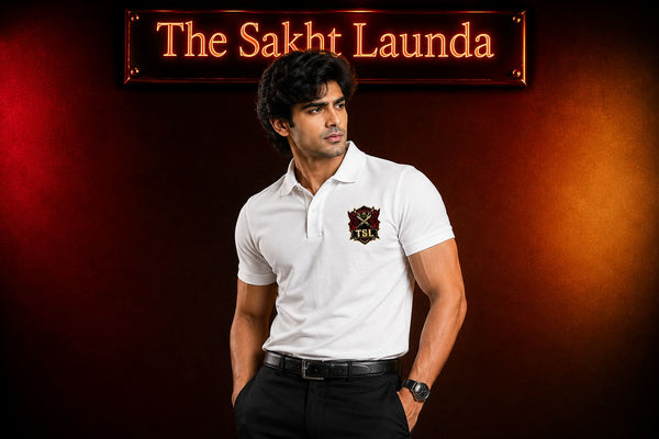 TSL Logo | Men's Polo