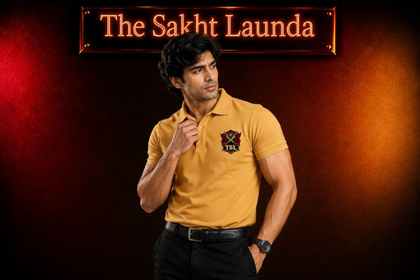 TSL Logo | Men's Polo