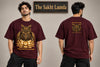 ULUKA - KEEPER OF FORTUNE | Unisex Oversized Classic T-Shirt