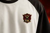 TSL Signature Raglan | Plain OversizedTee - Unisex