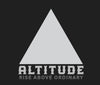 The ALTITUDE | Men's Polo