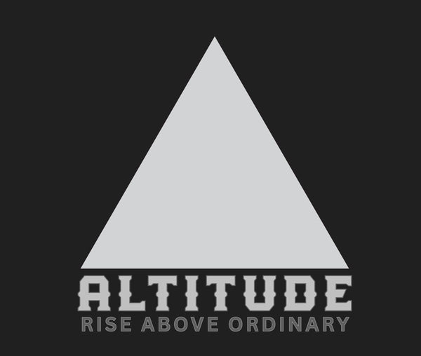 The ALTITUDE | Men's Polo