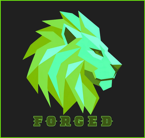 FORGED | Men's Polo