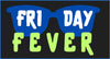 FRIDAY Fever | Unisex Classic Crew T-Shirt