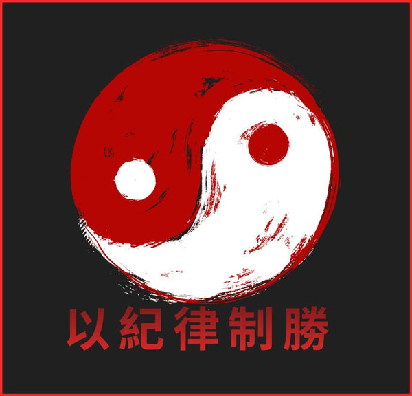 KUNG FU | Unisex Oversized Classic T-Shirt