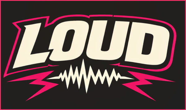 Too Loud To Ignore | Women's Classic T-Shirt
