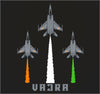 Indian Air Force - VAJRA | Men's Polo