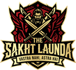 The Sakht Launda