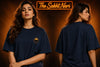 VIGHNA ZERO | Unisex Oversized Classic T-Shirt