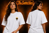VIGHNA ZERO | Unisex Oversized Classic T-Shirt