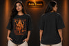 SHREE GANESH | Unisex Oversized Standard T-Shirt