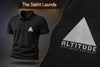 The ALTITUDE | Men's Polo