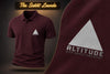 The ALTITUDE | Men's Polo