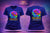 Neon Bloom | Women's Classic T-Shirt