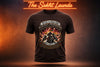 DARK RIDERS BROTHERHOOD | Unisex Classic Crew T-Shirt
