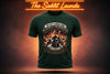 DARK RIDERS BROTHERHOOD | Unisex Classic Crew T-Shirt