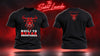 UNBREAKABLE BULL | Unisex Classic Crew T-Shirt
