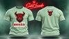 UNBREAKABLE BULL | Unisex Classic Crew T-Shirt