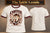 COFFEE - My Meeting Partner | Unisex Ringer T-Shirt