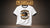 BUILT CHOPPERS | Unisex Ringer T-Shirt