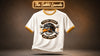 BUILT CHOPPERS | Unisex Ringer T-Shirt