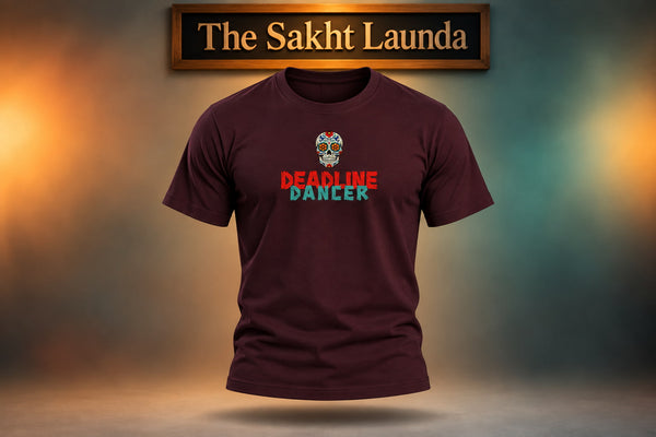 DEADLINE DANCER | Unisex Classic Crew T-Shirt