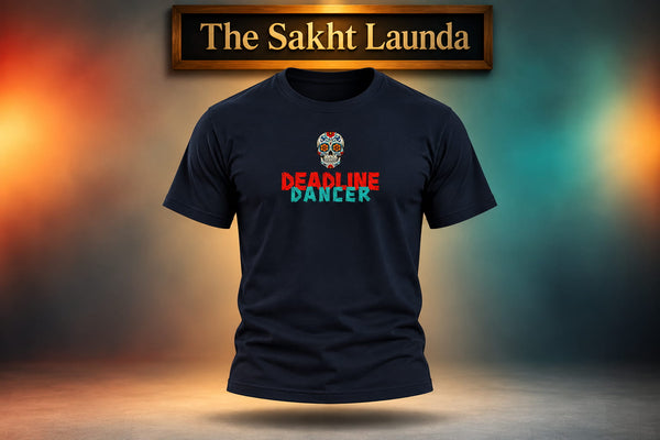 DEADLINE DANCER | Unisex Classic Crew T-Shirt