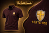 FORTITUDE | Men's Polo