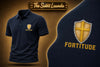FORTITUDE | Men's Polo