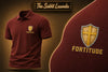 FORTITUDE | Men's Polo