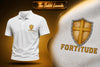FORTITUDE | Men's Polo