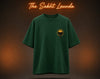 VIGHNA ZERO | Unisex Oversized Classic T-Shirt