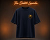 VIGHNA ZERO | Unisex Oversized Classic T-Shirt