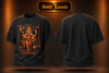 SHREE GANESH | Unisex Oversized Standard T-Shirt