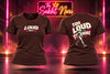 Too Loud To Ignore | Women's Classic T-Shirt
