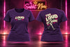 Too Loud To Ignore | Women's Classic T-Shirt