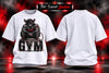 GYM RAT | Unisex Oversized Standard T-Shirt