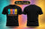 STRONG BODY - STRONG MIND | Unisex Stretch T-shirt