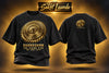 SUDARSHAN - The Divine Disk | Unisex Oversized Classic T-Shirt