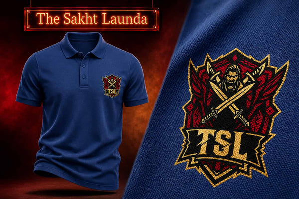 TSL Logo | Men's Polo