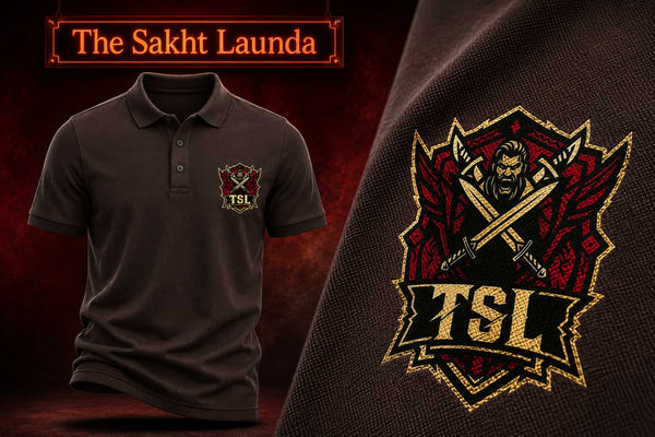 TSL Logo | Men's Polo