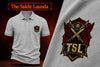 TSL Logo | Men's Polo